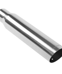 MagnaFlow Tip 1-Pk Sc 3.50 X 18 2.5 15Deg