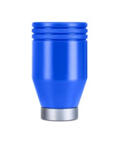 Mishimoto 2022+ Subaru WRX Shift Knob World Rally Blue