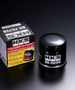 HKS HKS OIL FILTER 80mm-H70 UNF