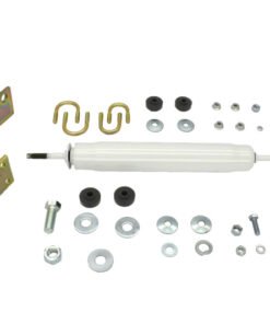 KYB Shocks & Struts Steering Stabilizers Front CHEVROLET Silverado K and V Series (1/2 Ton) (4WD) 19