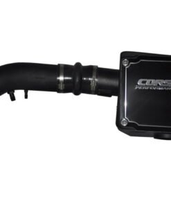 Corsa 11-13 Ford F-150 Raptor 6.2L V8 Air Intake