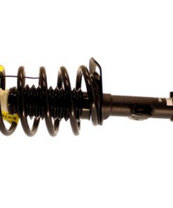 KYB Shocks & Struts Strut Plus Front Right Chrysler Town & Country 08-10/Dodge Grand Caravan 08-10