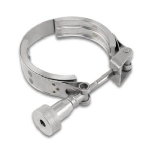 Vibrant Alignment Tool - Quick Release - for use w/ HD Weld Ferrules for 3in O.D Tubing SS