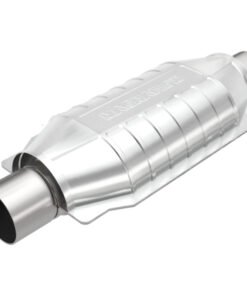 MagnaFlow Conv Univ 2.25 FED