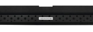 Go Rhino Dominator Extreme DSS Sliders - Tex Blk - 73in