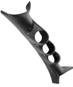 Autometer 04-08 Ford F-150 Triple 52mm Pillar Pod