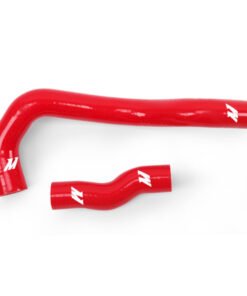 Mishimoto 01-05 Lexus IS300 Red Silicone Turbo Hose Kit