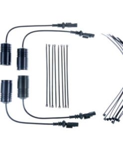 KW Electronic Damping Cancellation Kit for Corvette C7