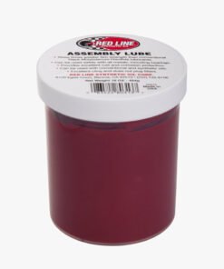 Red Line Assembly Lube 16 oz - Case of 4