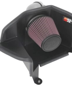 K&N 2021+ Ford Bronco Sport 1.5L L3 Performance Air Intake System