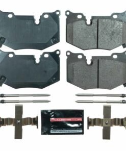 PSB Z23 Evolution Brake Pads