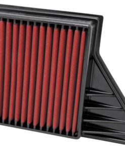 AEM 10 Ford Mustang GT 4.6L V8 12.25in OS Length x 9.625in OS Width x 2.5in H DryFlow Air Filter