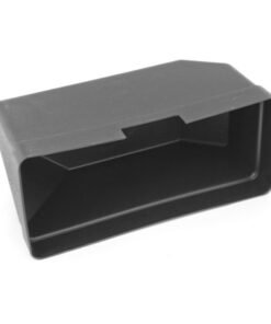 Omix Glove Box Insert 72-86 Jeep CJ Models