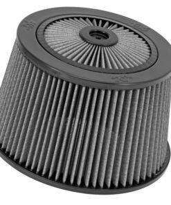 K&N Dominator Drag Race Assy 9inOD X 3inH