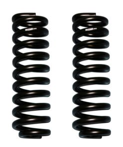 Skyjacker Coil Spring Set 1980-1996 Ford F-350 Rear Wheel Drive
