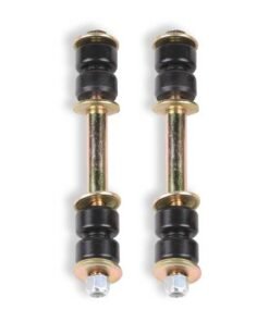 Fabtech GM 1500/2500HD/3500HD Front Sway Bar End Link Kit