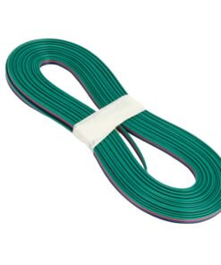 Oracle 22AWG 4 Conductor RGB Installation Wire (Sold by the Foot) - RGB