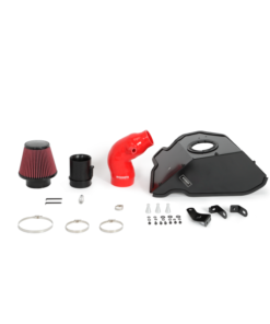 Mishimoto 2016+ Chevrolet Camaro 2.0T Performance Air Intake - Red