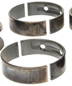 Clevite Mercedes Benz OM904/924 - Two Oval Oil Holes Main Bearing Set