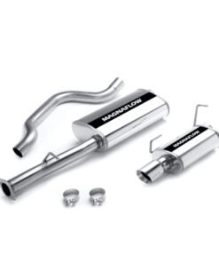 MagnaFlow Sys C/B 06- Chevy Trailblazer SS