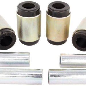 Whiteline Plus 03+ Nissan 350z / Infinity G35 Front Upper Inner Control Arm Bushing Kit