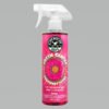 Chemical Guys Fresh Glazed Donut Air Freshener & Odor Eliminator - 4oz - Case of 12