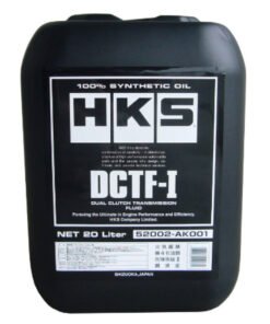 HKS DCTF-I 20L