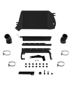 Mishimoto 2015 Subaru WRX Top-Mount Intercooler - Black
