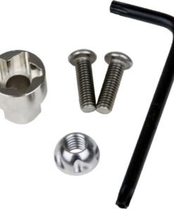 Rigid Industries D-Series Security Kit