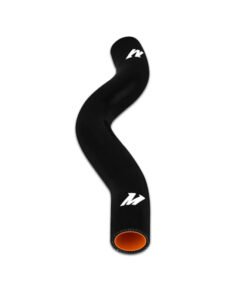 Mishimoto Mitsubishi EVO 4/5/6 Upper Black Silicone Hose