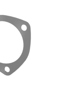 QTP 3in Bolt-On QTEC 3 Bolt Gasket