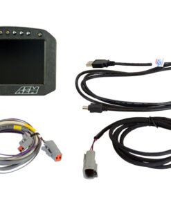 AEM CD-5 Carbon Flush Digital Dash Display