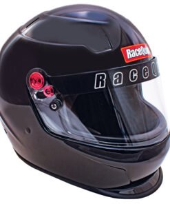 Racequip Gloss Black PRO20 SA2020 XL