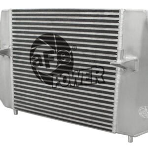 aFe Power BladeRunner 3in Intercooler 11-12 Ford F-150 V6 3.5L (tt)