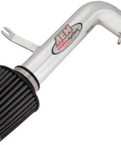 AEM 94-01 Integra RS/LS/GS Polished Short Ram Intake