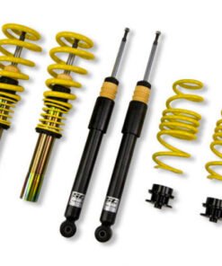 ST XTA Adjustable Coilovers Audi A4 (B8) Wagon 4WD
