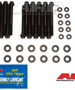 ARP Chevrolet Small Block LS 12pt Head Bolt Kit (Fits LS, 2004 & later except LS9)