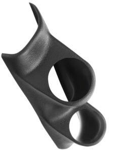 Autometer 99-04 Mazda Miata 52mm Dual Gauge Pod