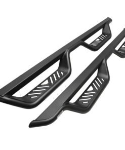 Westin 14-22 Toyota 4Runner (Excl. Limited & Nightshade) Outlaw Nerf Step Bars