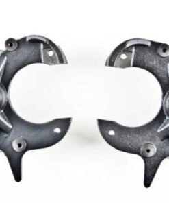 Belltech DROP SPINDLE SET 82-97 S-10/15 82-03 SBLAZER