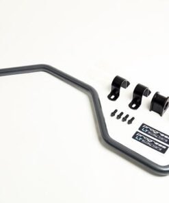 Progress Tech LT 01-20 Chevrolet Tahoe/Suburban / GMC Yukon Rear Sway Bar (30mm) - Gray