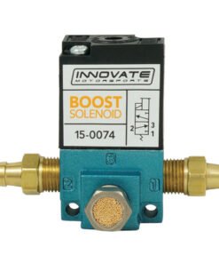 Innovate High Resolution MAC Solenoid
