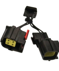 BD Diesel Electronic PressureLoc - Dodge 2007.5-18 68RFE Transmission
