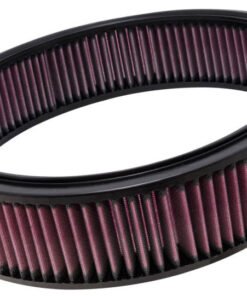 K&N Replacement Air Filter MERCEDES-BENZ V8 w/F/I, 1976-93