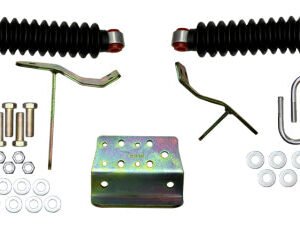 Skyjacker Steering Damper Kit 2007-2007 Dodge Ram 3500