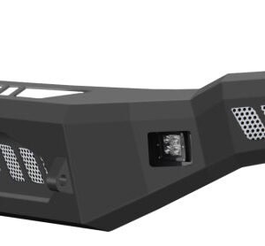 DV8 Offroad 2018+ Ford F-150 Front Bumper w/ Light Holes