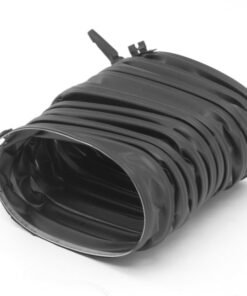 Omix Heater Defroster Hose 78-86 Jeep CJ Models