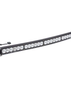 Baja Designs OnX6 Arc Series High Speed Spot Pattern 40in LED Light Bar