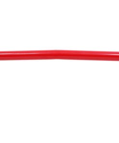 BMR 05-14 S197 Mustang A-Arm Support Brace - Red