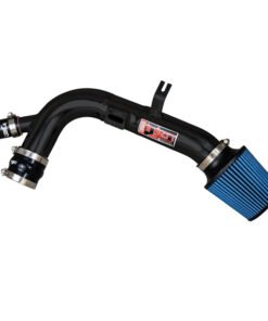 Injen 13-19 Nissan Sentra 4 Cylinder 1.8L w/ MR Tech and Air Fusion Black Short Ram Intake